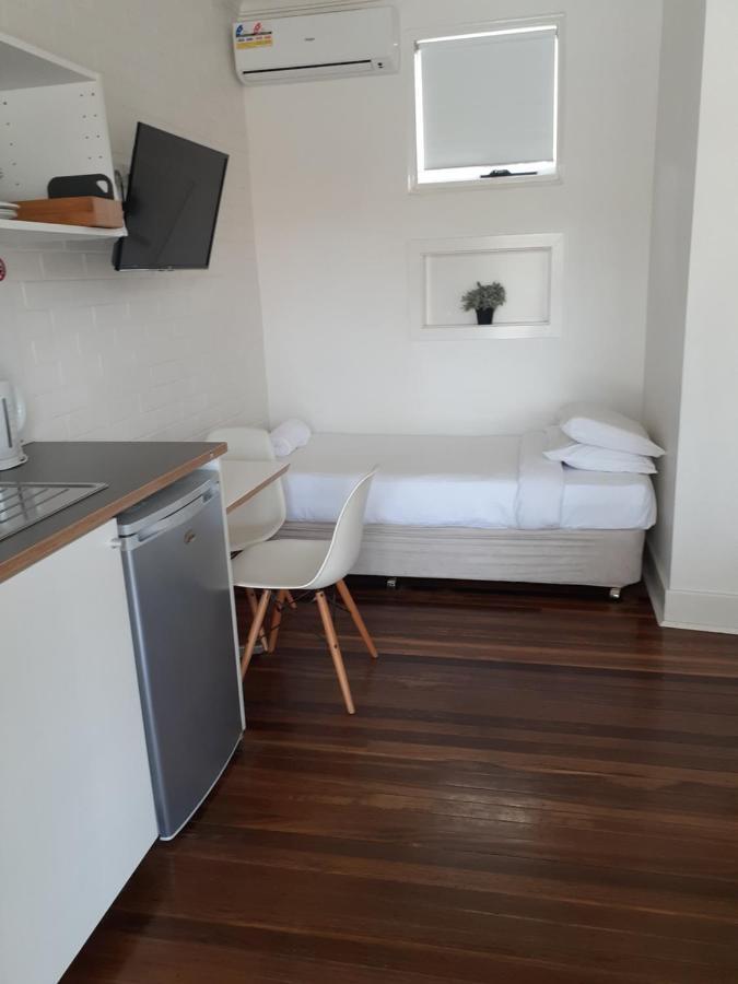 Belmont Palms Motel Lake Macquarie Exterior foto