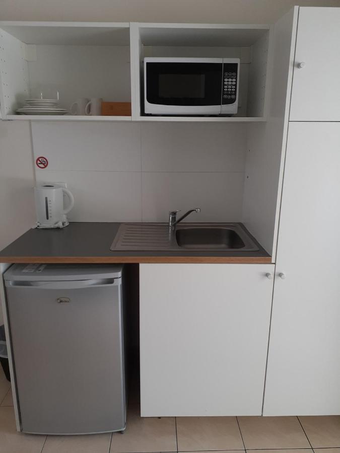 Belmont Palms Motel Lake Macquarie Exterior foto